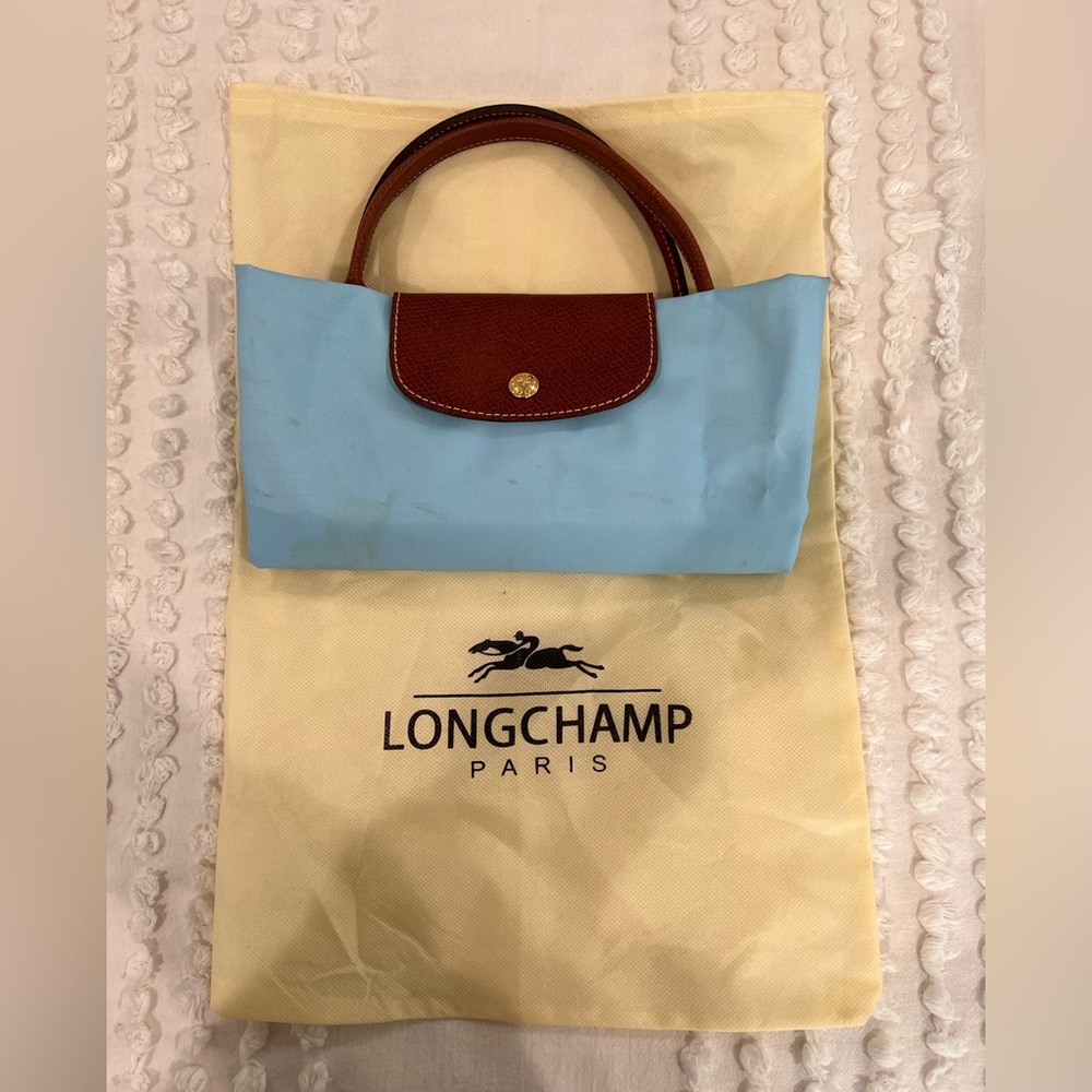 LONGCHAMP BAG